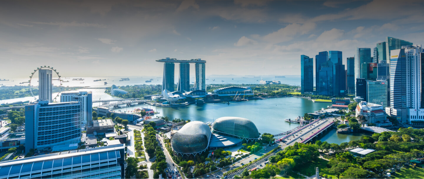 Mortgage Broker Singapore | Rates - Global Mortgage Group