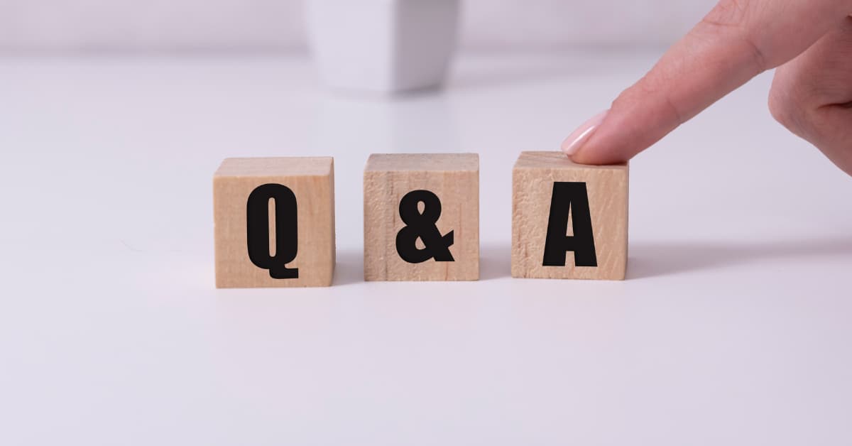 Q&A - Bridging Loan Canada